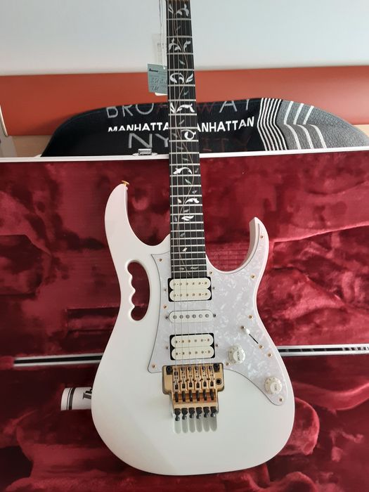 Ibanez jem Prestige made in Japan