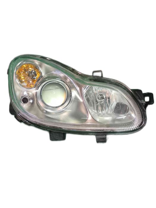 Ótica / Farol Direito SMART FORTWO Coupé A4518200259 (OEM) | 0301229202 (OEM)