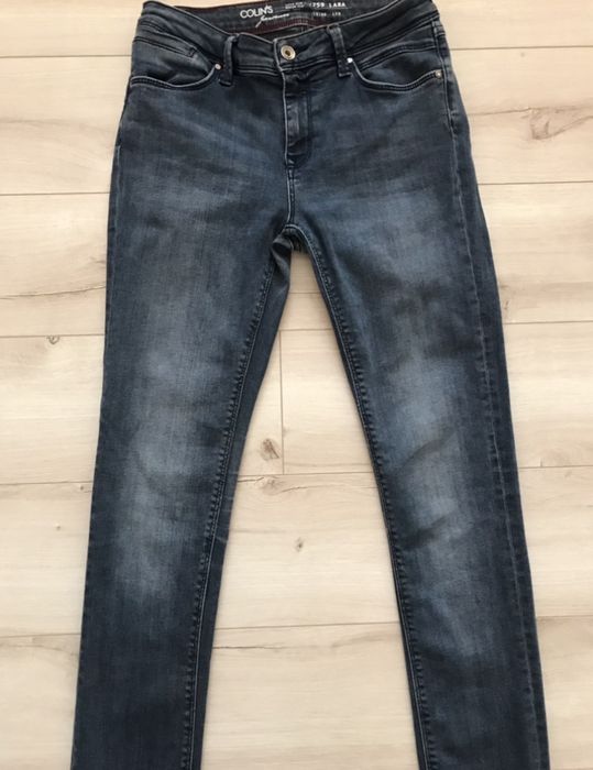 Жіночі та дівчачі джинси Colin’s, американки  42 роз XS