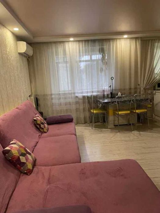 3 кім РЕМОНТ район 12 КВАРТАЛ (717832)