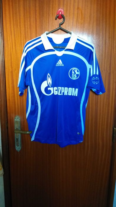 Camisolas de Futebol