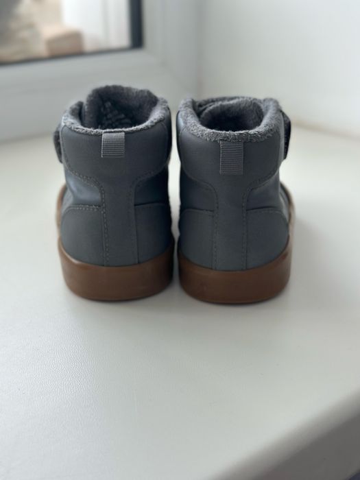 Черевики дитячі h&m демісезонні