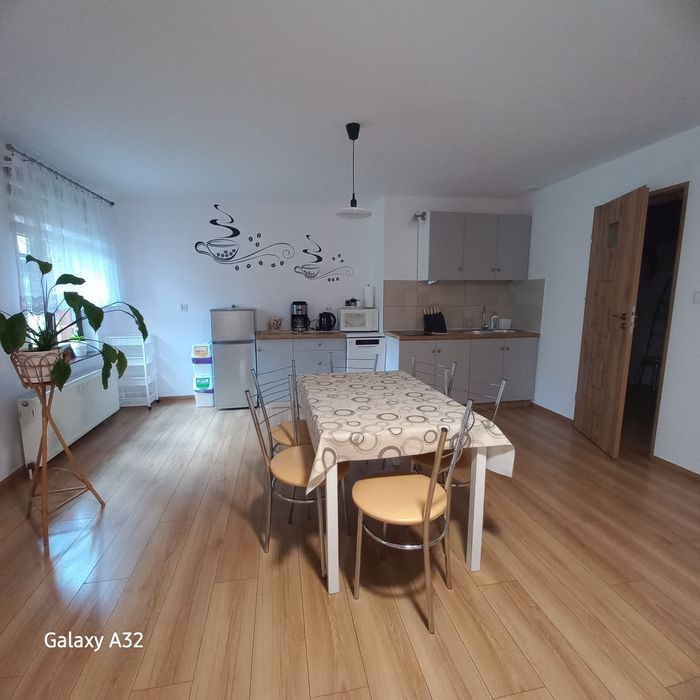 Apartament  Drewniak - Bielice