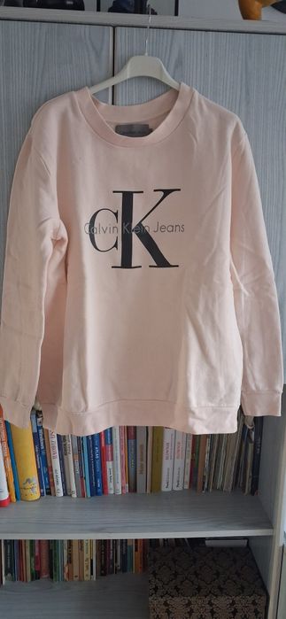 Bluza Calvin Klein