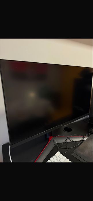 Monitor LG 27GN750-B