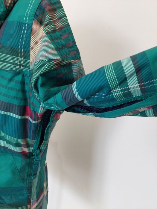 Kurtka narciarska snowboard Burton damska