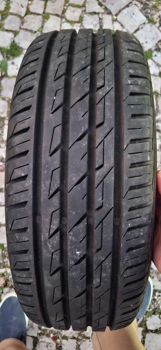 Pneu usado 185/55 R15V