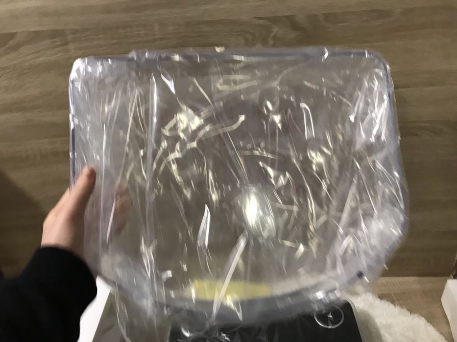 gramofon konwersyjny z głośnikiem stereo