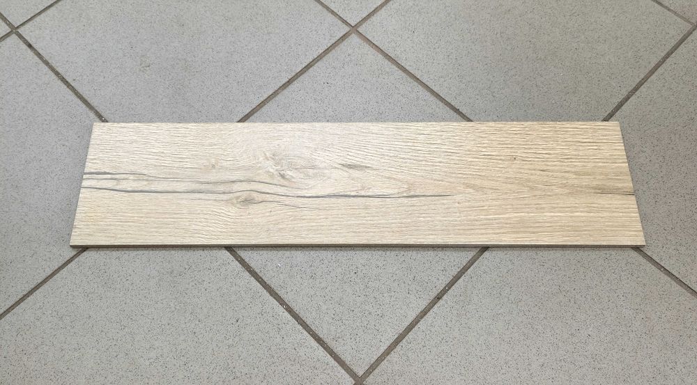 Eleganckie Płytki Gresowe Drewno Naturalny Wygląd Sverigo Natural g.2