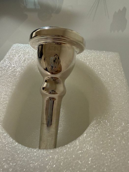 Denis Wick 5386 AT8U Tuba