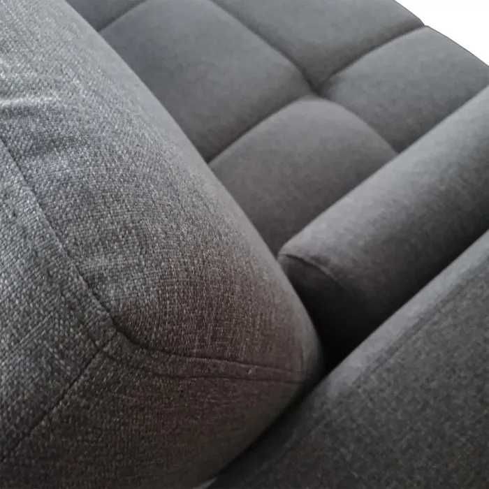 Sófa-cama com chaise long