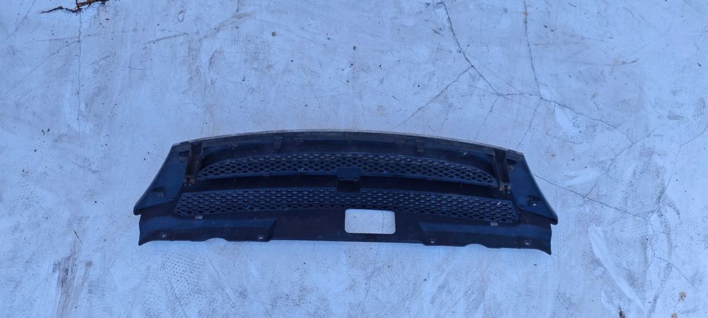 Atrapa chłodnicy (grill) Chevrolet Lacetti Hatchback 2003-2009r.