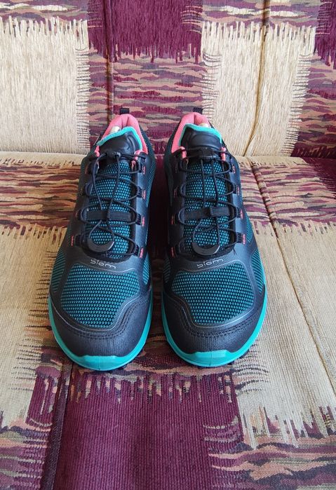 Eссо Biom Venture Gtx