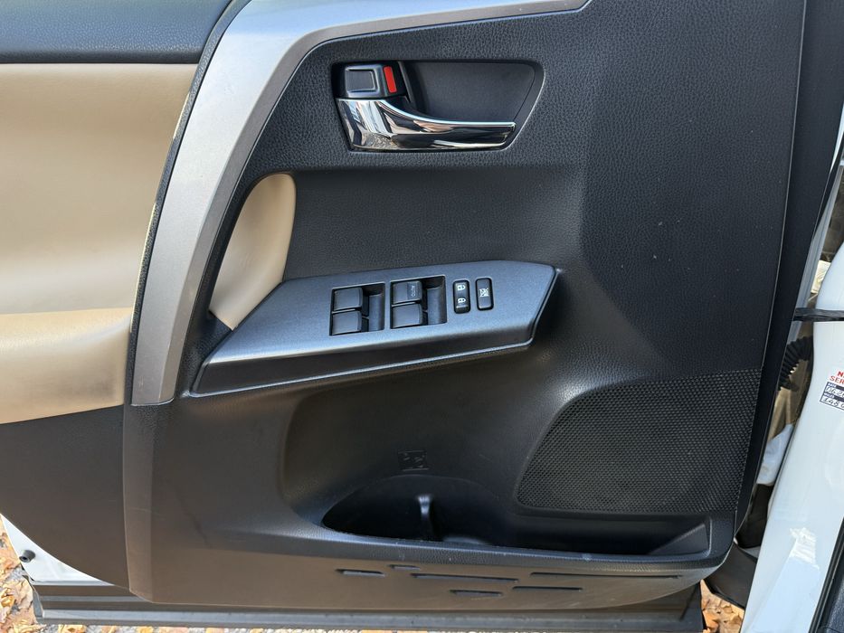 Продам Toyota rav 4 гібрид 2018