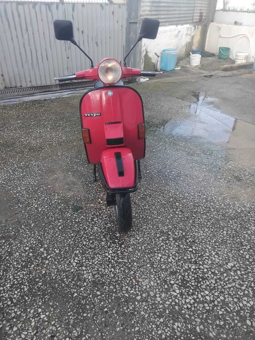 Vespa Px 125 1992