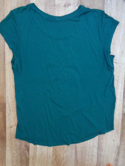 футболка Ананас стрейч-коттон р 46-48 добр стан див опис