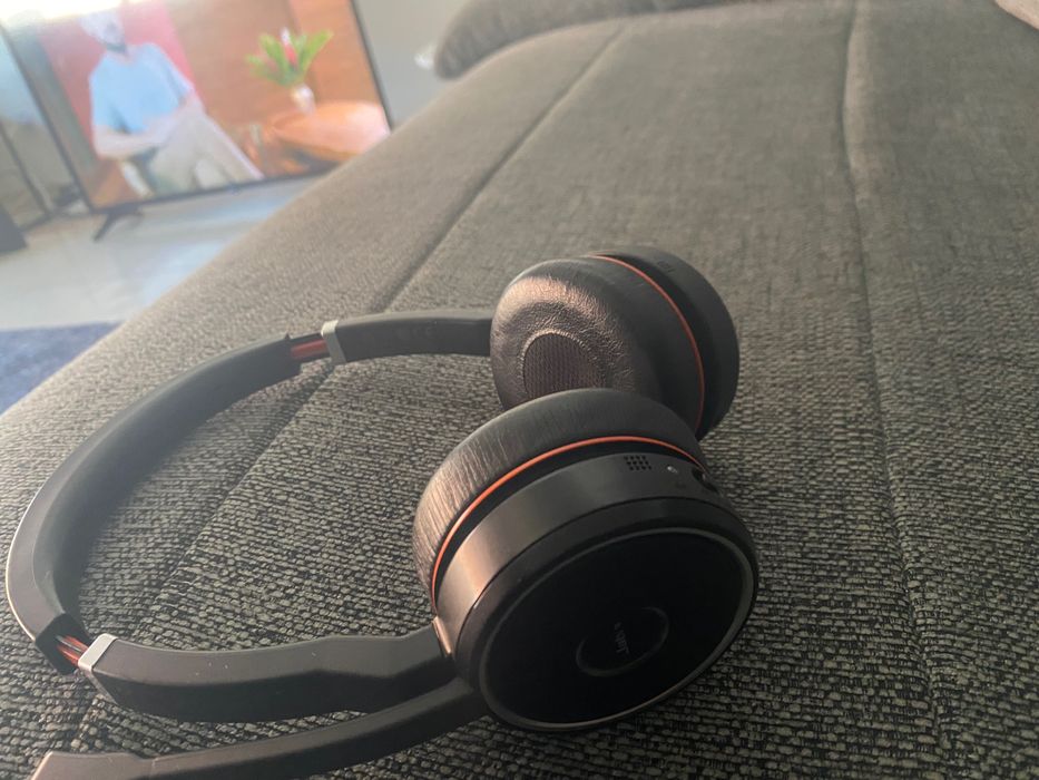 Auriculares Bluetooth Jabra