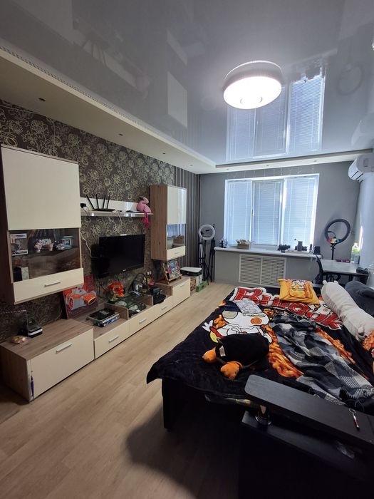 Продаётся 2-х комнатная квартира в Чугуеве