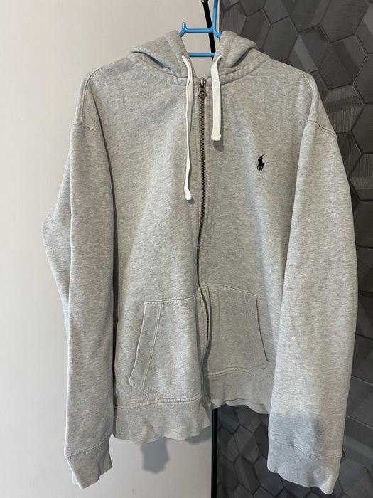 Зипка polo ralph lauren L