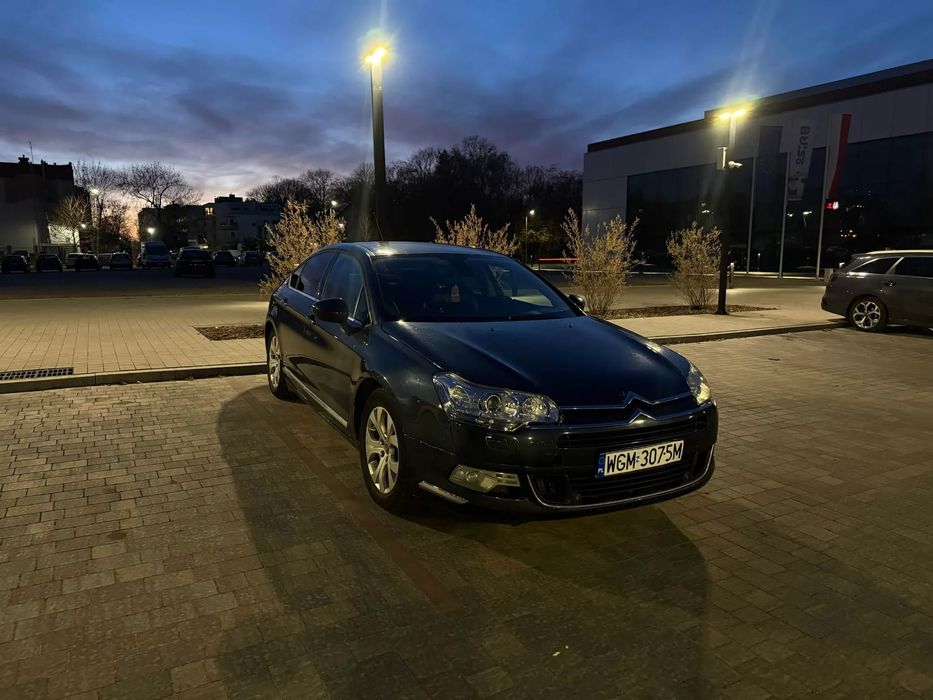 Citroën C5