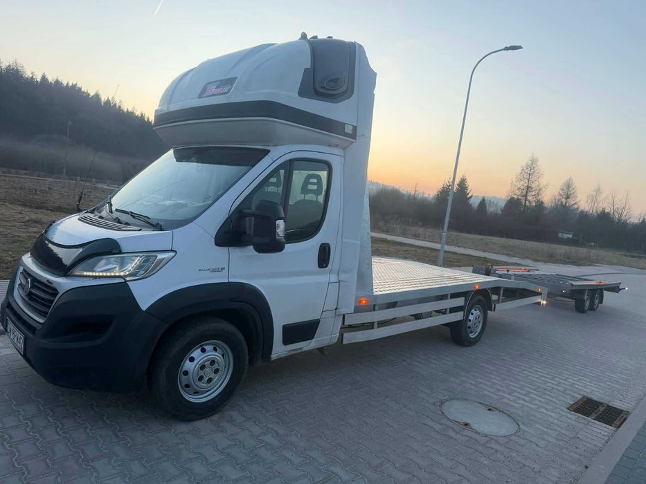 Transport aut maszyn Pomoc Drogowa Wałbrzych Świdnica Kłodzko PL UE