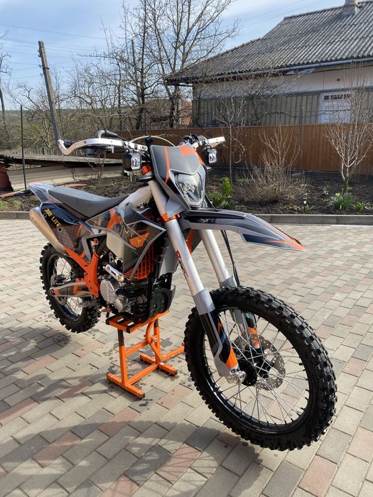 KOVI LITE 300 2024
