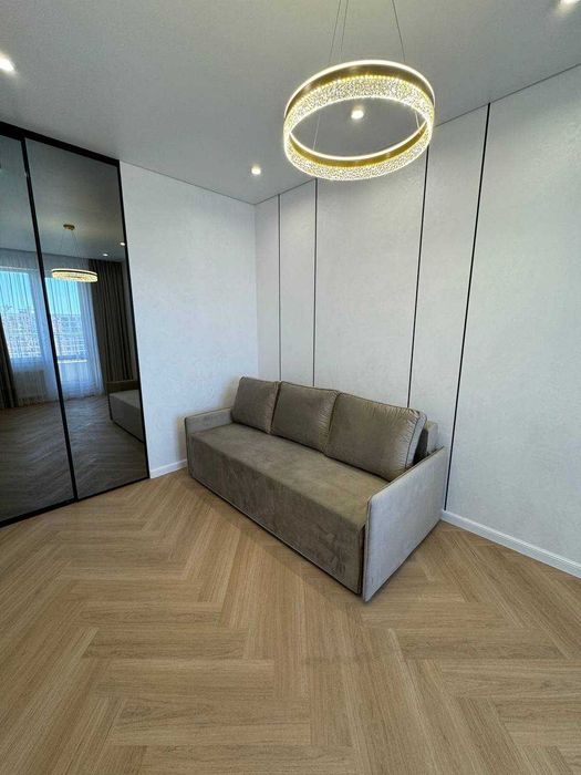 Продам‼️2комн/65м2‼️Аркадия/Генуэзская‼️Жк Атмосфера‼️Новый ремонт‼️