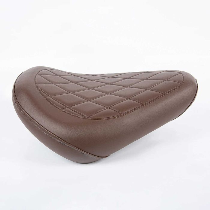 Banco em Pele Sintética para Honda Rebel CMX300/500 (de 2017 a 2025)