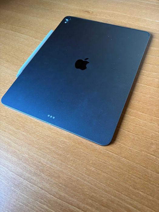 Apple iPad Pro 12,9" 3 Gen A1876 256 GB + Apple Pencil + Szkło Hartowane