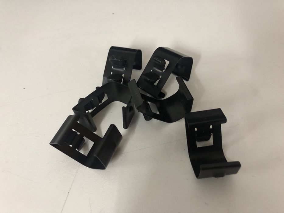 Cortinas protecao solar BMW E46 touring