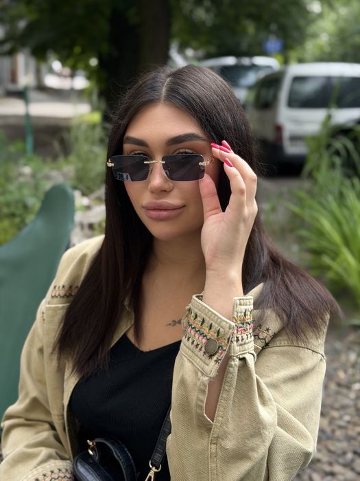 Окуляри Cartier