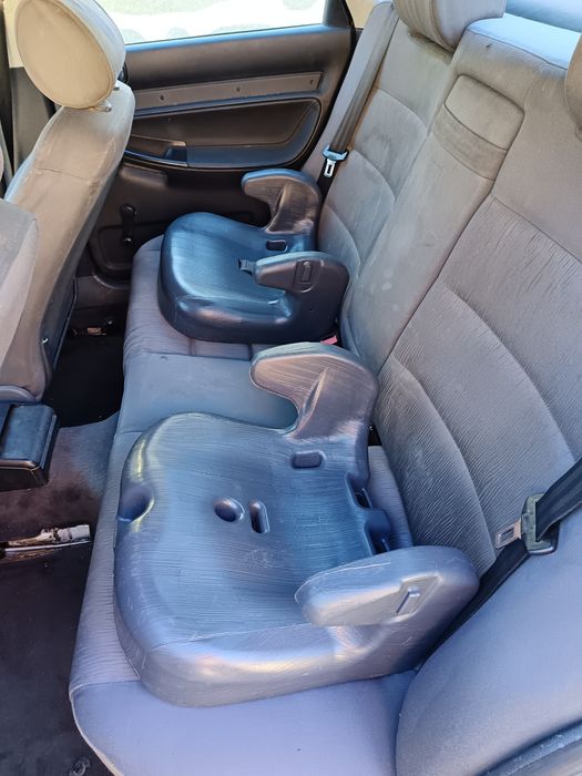 Audi A4 1.9TDI excelente estado