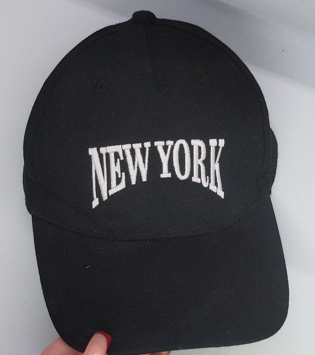 Кепка New York нова