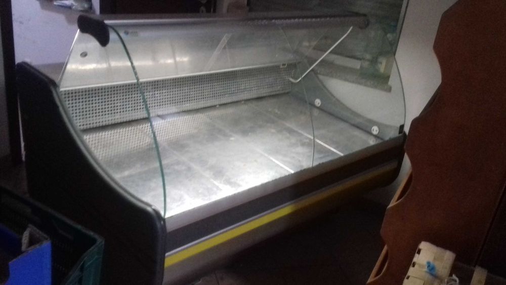 chlodziarka ,  lodowka , lada chlodnicza