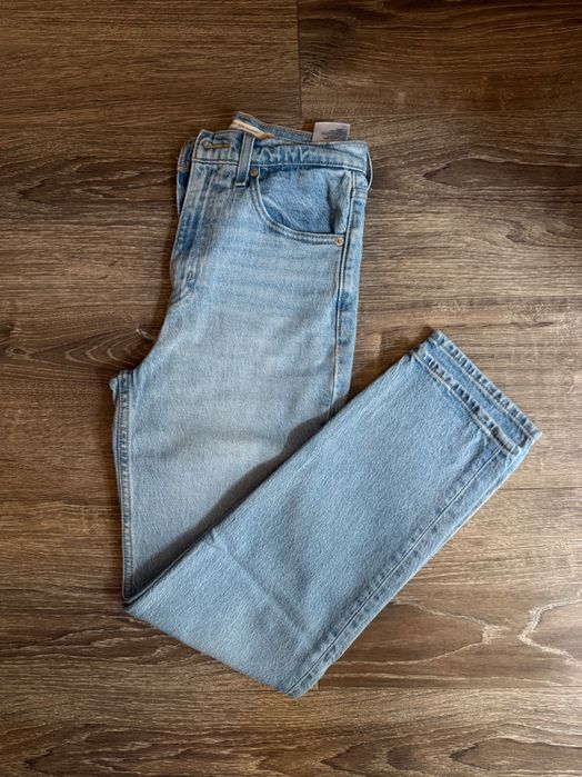 Джинси Levi’s 24 розмір