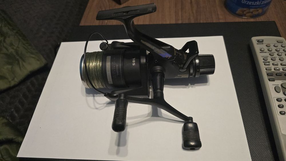 Shimano Baitrunner  6010 gt