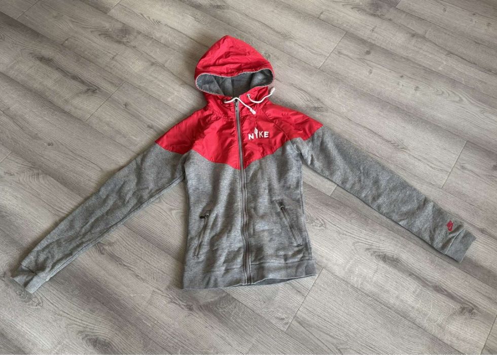 Кофта утеплена Nike розмір XS