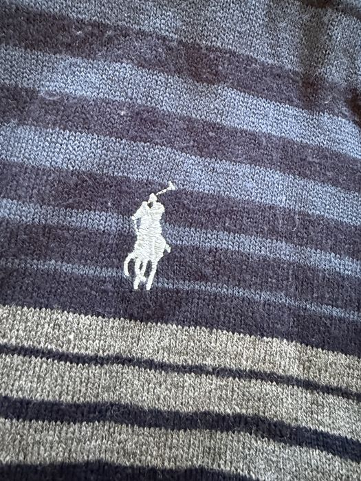 Sweter meski Polo Ralph Lauren, rozm l