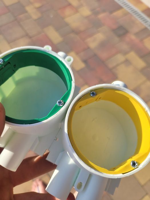 Puszki do domów szkieletowych  puszki do domów drewnianych  skandynaws