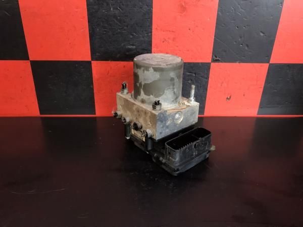 ABS PEUGEOT Expert (VF3A_, VF3U_, VF3X_)