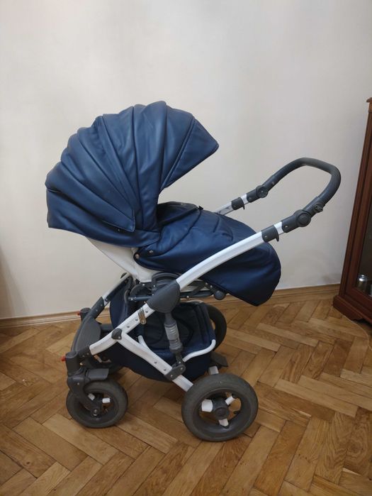 Продам коляску/візок Tako Baby Heaven Premium 2 в 1