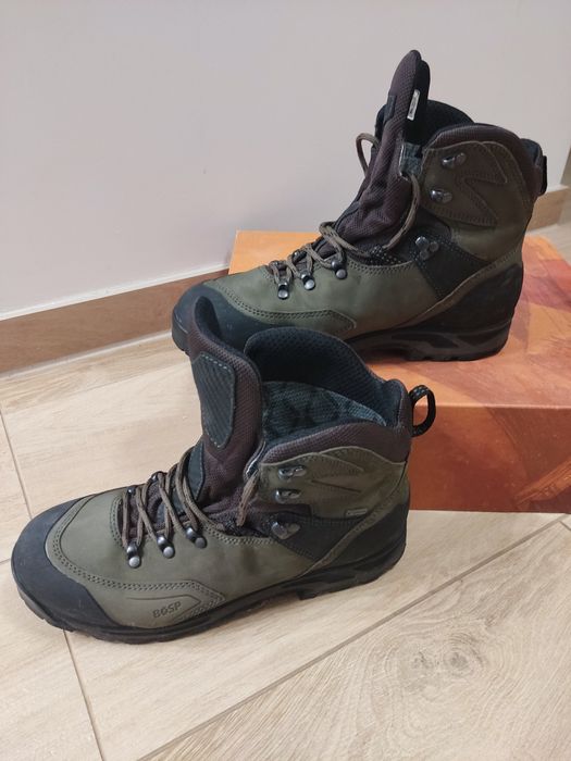 Buty bosp karpat pro