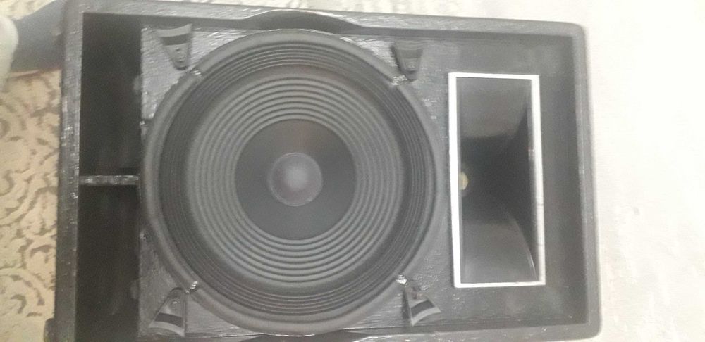 Акустична система 250ват: 3 500 грн. - Студийное оборудование Березне ...