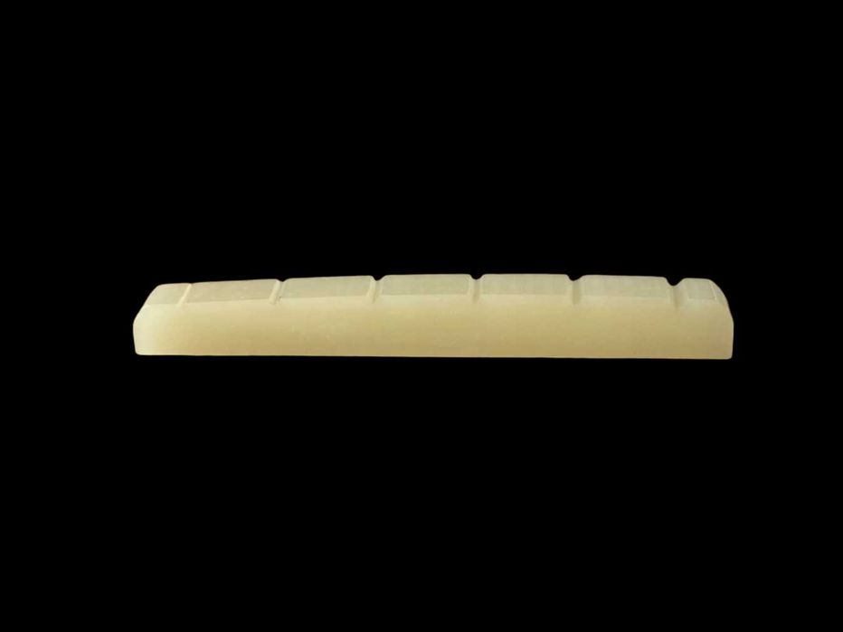 Pestana nut osso guitarra fender stratocaster 43mm/42mm