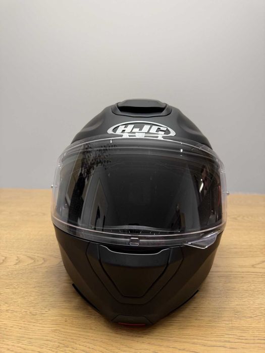 Capacete HJC RPHA 91