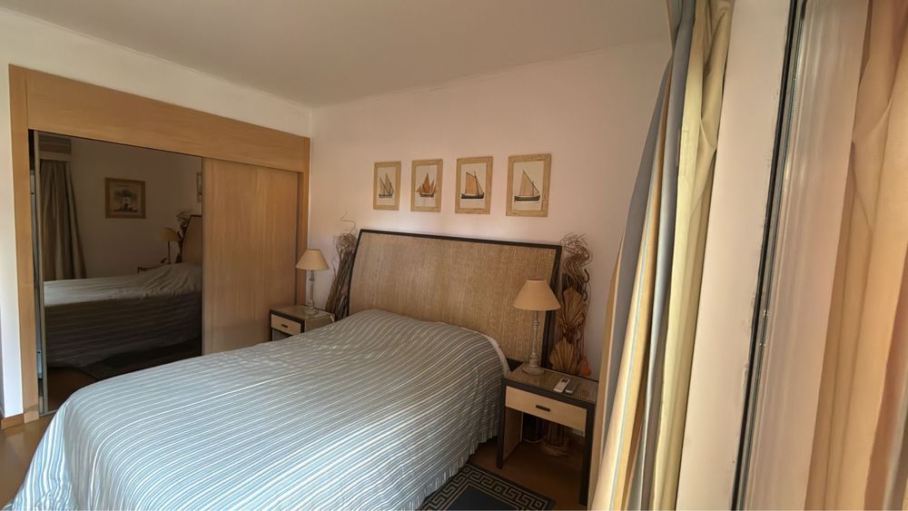 Apartamento marina portimão - permuta