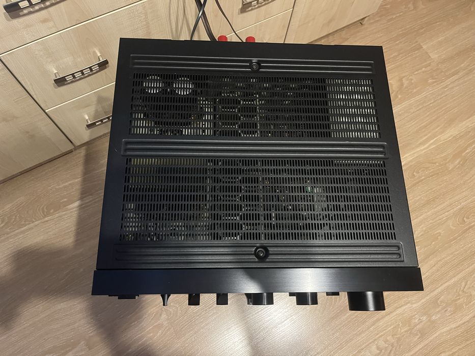 Продам усилитель pioneer a 616