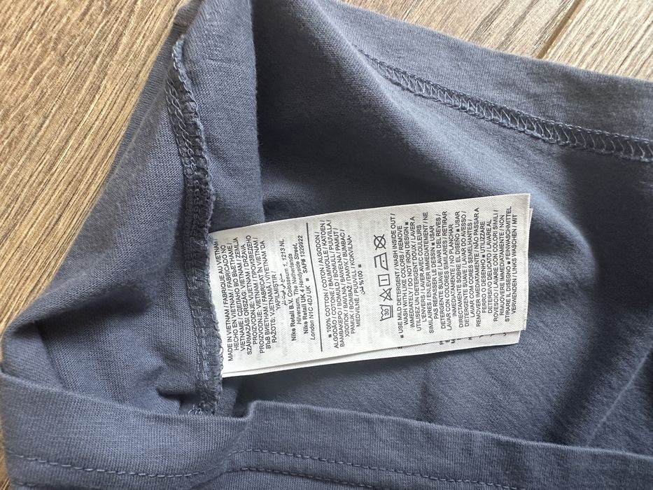 Футболка Nike AirMax