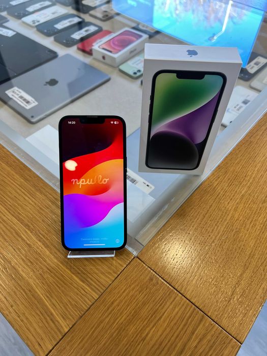 IPHONE 14 128GB EXCELENTE ESTADO