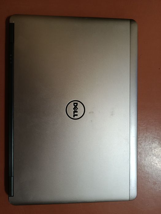Продам ноутбук фірми Dell latitude e7440